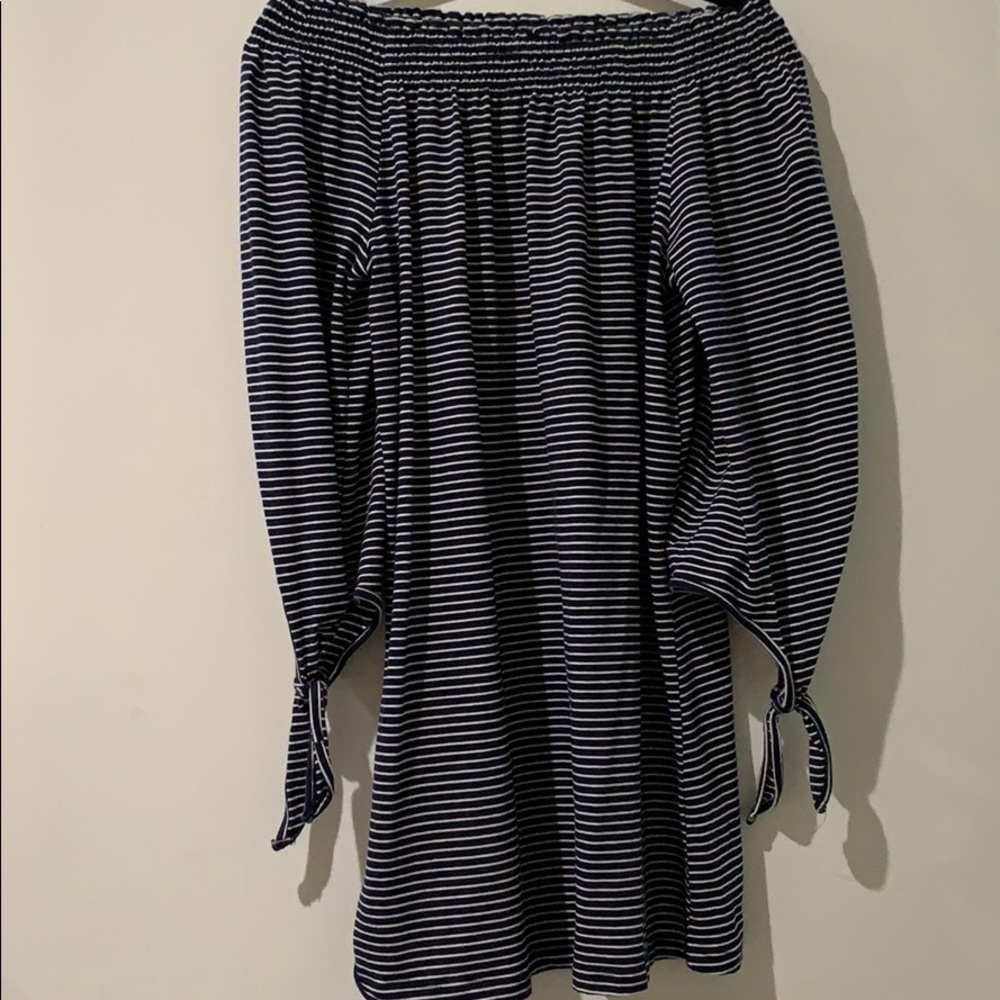 Southern Stitch Dress